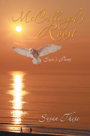 Cover of the book Mccullough's Roost by Keysha Wallace Patton