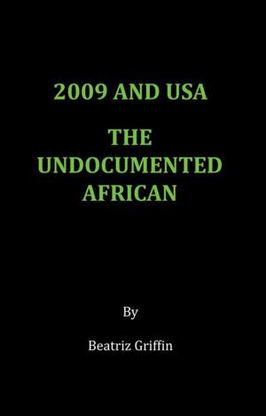Cover of the book 2009 and Usa - the Undocumented African by Richard J. Rolwing
