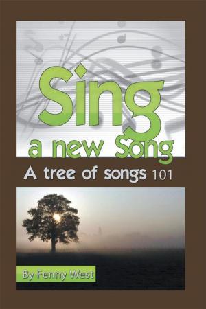 Cover of the book Sing a New Song by Vera Morrill