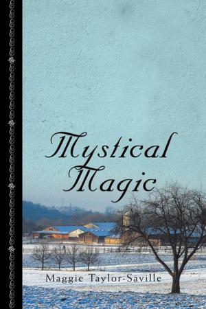 Cover of the book Mystical Magic by Johanna van Berkel