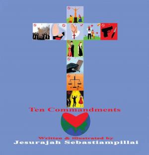bigCover of the book Ten Commandments by 