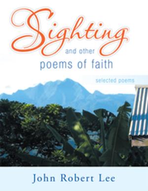 Book cover of Sighting and Other Poems of Faith