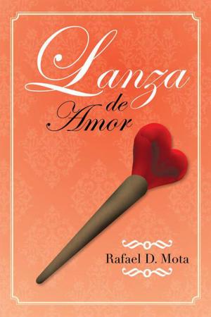 Cover of the book Lanza De Amor by Vernon Katz