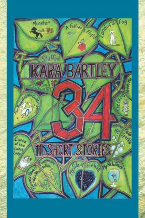 Cover of the book 34 by James Ottley