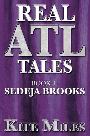 Cover of the book Real Atl Tales by Charles Fletcher