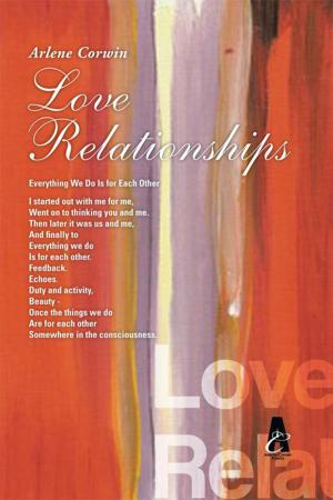 Cover of the book Love Relationships by Daniel Romm