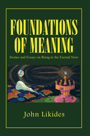 Cover of the book Foundations of Meaning by Jean Marie