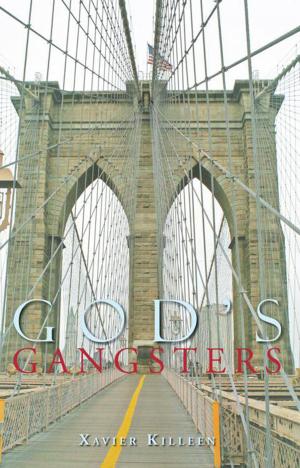 bigCover of the book God's Gangsters by 
