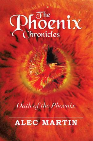 Cover of the book The Phoenix Chronicles by Dakarai Jelani-Miller