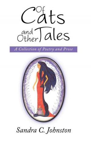 Book cover of Of Cats and Other Tales