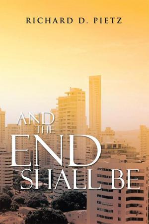 Cover of the book And the End Shall Be by Alma Corliss