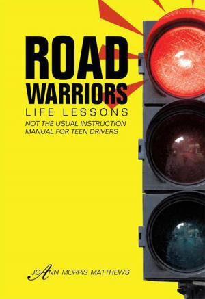 Cover of the book Road Warriors by Rev. Dr. Derrick A. Hill