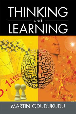Cover of the book Thinking and Learning by Godwin Ogbebor