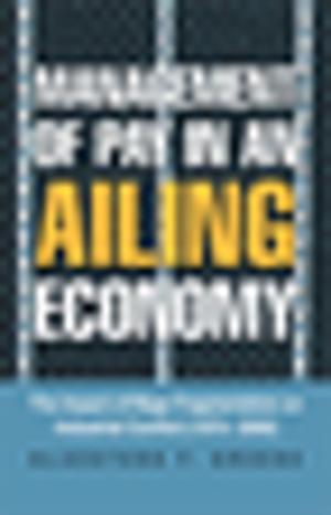 Cover of the book Management of Pay in an Ailing Economy by Evoluzione Finanziaria
