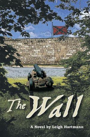 Cover of the book The Wall by Preston Harper