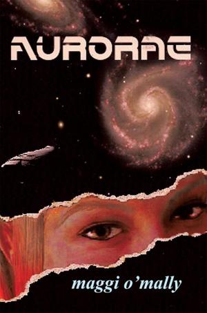 Cover of the book Aurorae by Jefferson Brennen