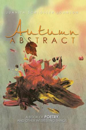 Cover of the book Autumn Abstract by Ron L. Hegner