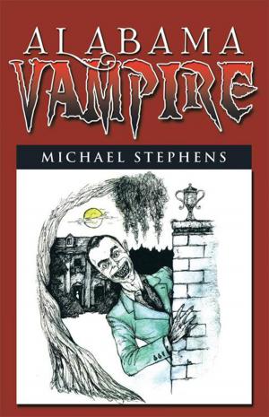 bigCover of the book Alabama Vampire by 