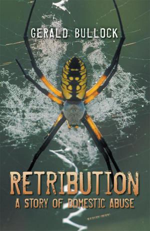 Cover of the book Retribution by Zadora Covington