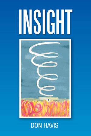Cover of the book Insight by ROSS D. CLARK DVM