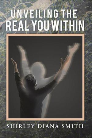 bigCover of the book Unveiling the Real You Within by 