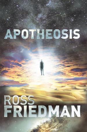 Cover of the book Apotheosis by Joy Ashe