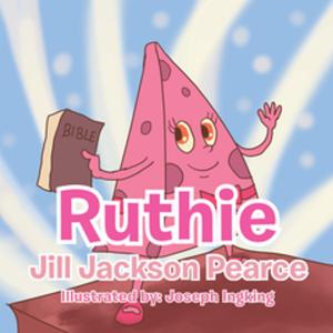 bigCover of the book Ruthie by 