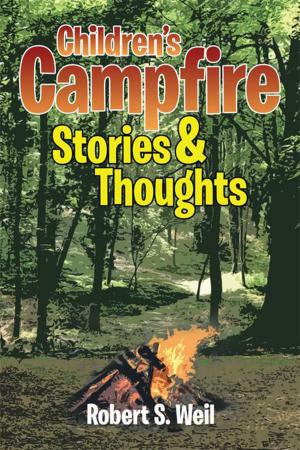 Cover of the book Children’S Campfire Stories and Thoughts by Marilyn Ekdahl Ravicz