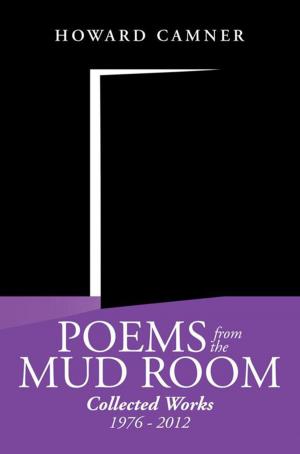 bigCover of the book Poems from the Mud Room by 