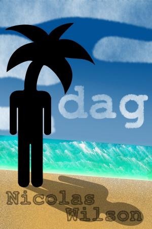 bigCover of the book Dag by 
