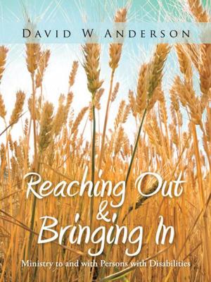 Cover of the book Reaching out and Bringing In by Don Saunders, Mel Saunders