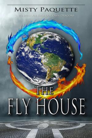 Cover of the book The Fly House by Forest Handford
