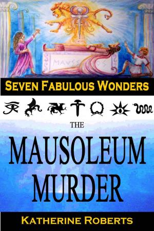 bigCover of the book The Mausoleum Murder by 
