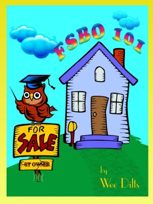 bigCover of the book FSBO 101 by 