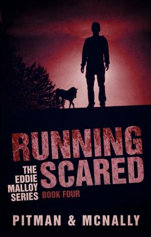 Cover of the book Running Scared by Christian Hayes