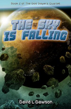 Cover of the book The Sky Is Falling by David L Dawson
