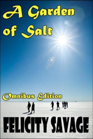 Cover of the book A Garden of Salt Omnibus Edition by Alyson Serena Stone