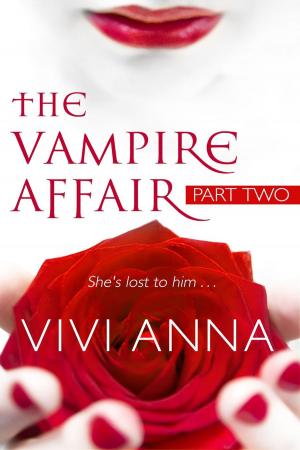 Book cover of The Vampire Affair (Part Two): Billionaires After Dark