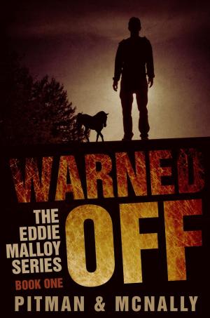 Cover of the book Warned Off by C. A. Pack