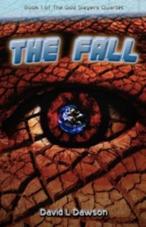 Cover of the book The Fall by David Dawson