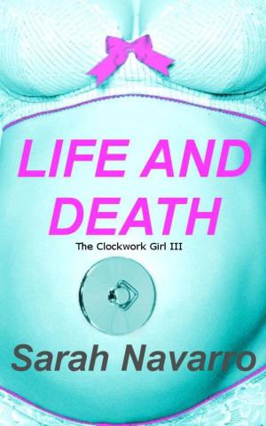 Book cover of Life And Death