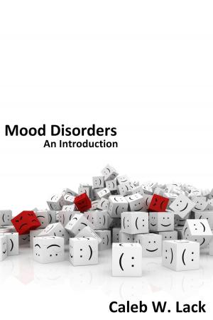 Book cover of Mood Disorders: An Introduction