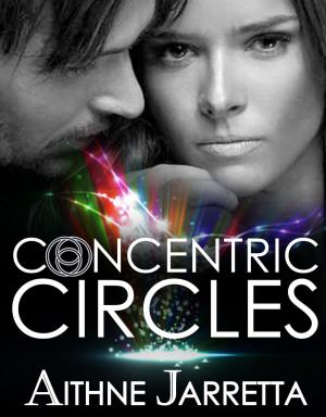 Cover of the book Concentric Circles by Katharine D'Souza