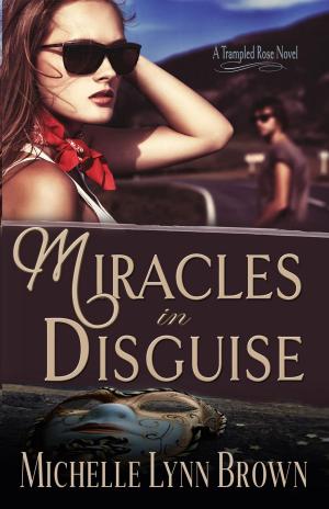 bigCover of the book Miracles in Disguise by 