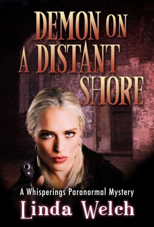 Book cover of Demon on a Distant Shore