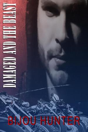 Cover of Damaged and the Beast