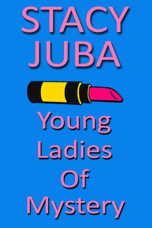 Book cover of Young Ladies of Mystery