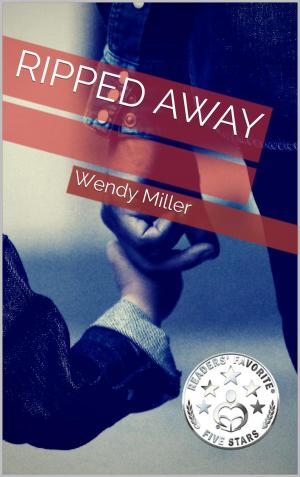 Cover of the book Ripped Away by Deborah Wallis