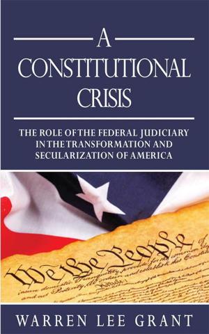 Cover of the book A Constitutional Crisis by David George
