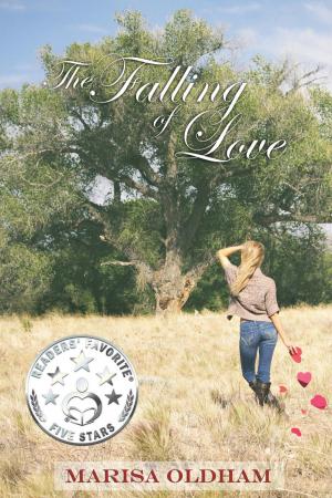 bigCover of the book The Falling of Love by 